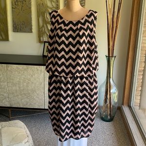 Plus size summer dress🔥